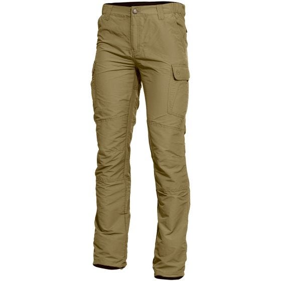 Pentagon Gomati Housut Coyote