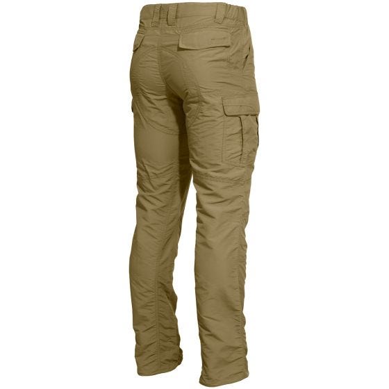 Pentagon Gomati Housut Coyote