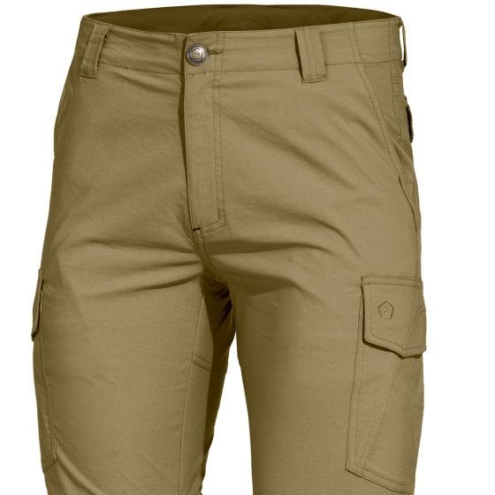 Pentagon Gomati Housut Coyote