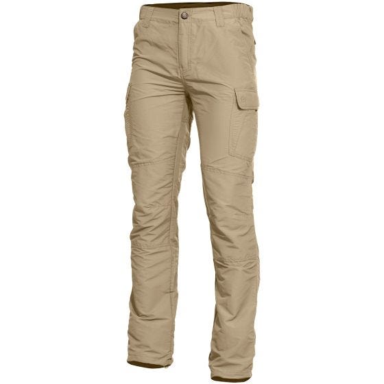 Pentagon Gomati Housut Khaki