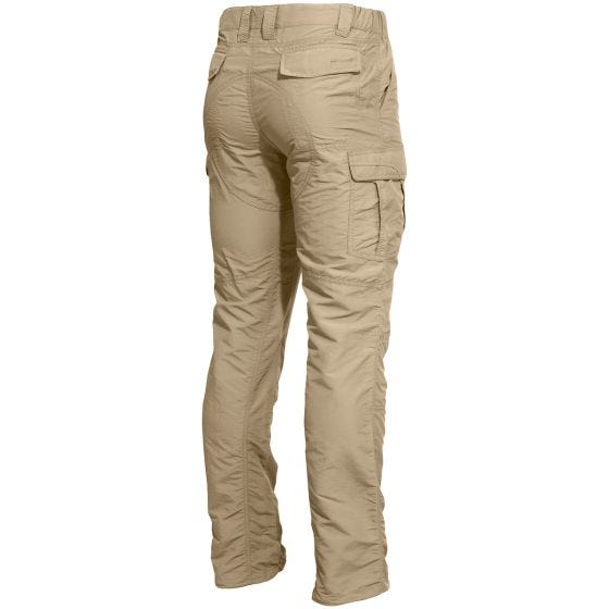 Pentagon Gomati Housut Khaki