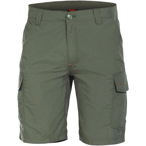 Pentagon Gomati Shortsit Camo Green