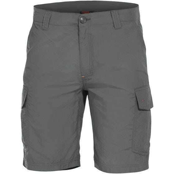 Pentagon Gomati Shortsit Cinder Grey