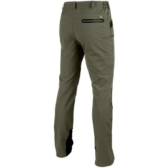 Pentagon Hermes Activity Housut RAL 7013