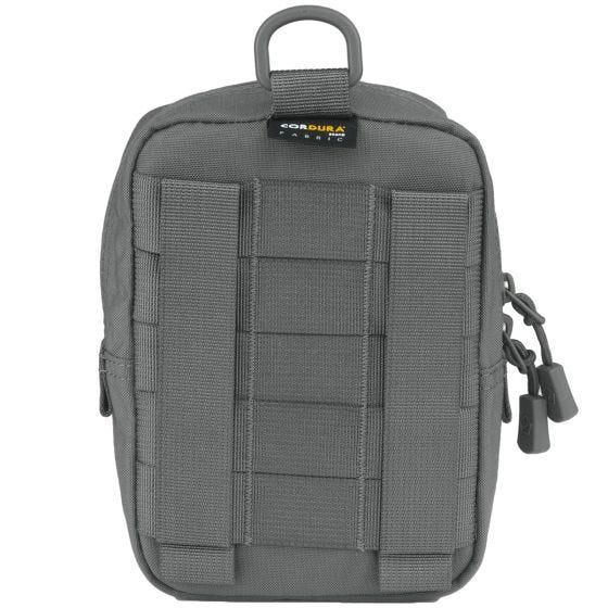 Pentagon Keros Utility Pouch Wolf Grey
