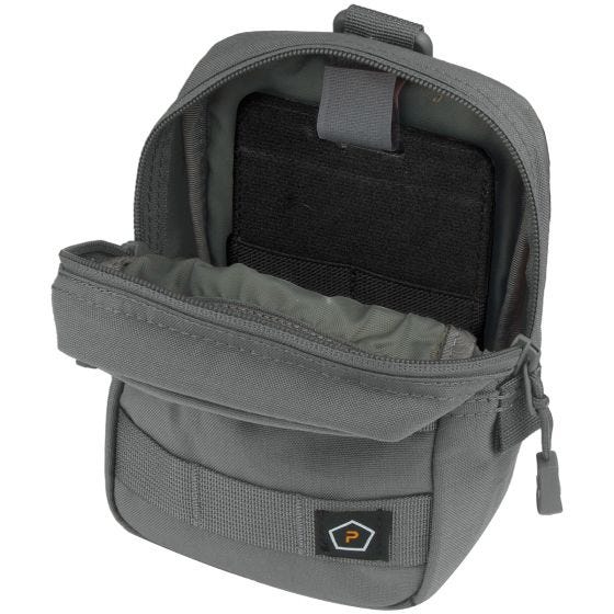 Pentagon Keros Utility Pouch Wolf Grey