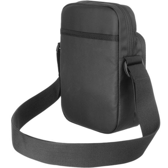 Pentagon Kleos Messenger Bag Stealth Black