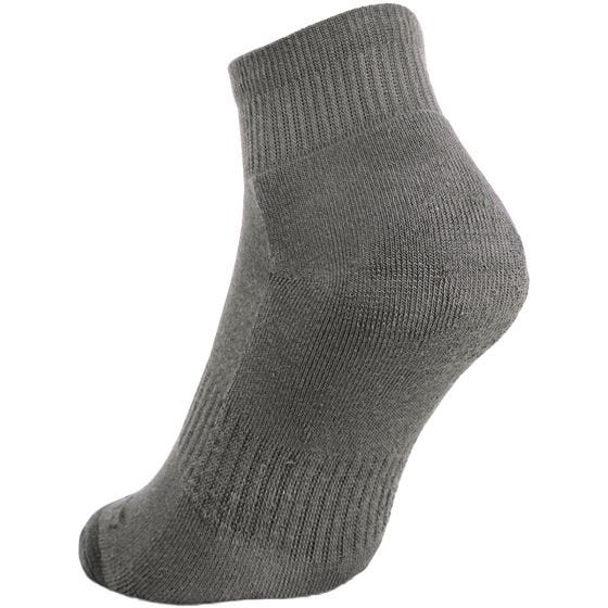 Pentagon Lyhytvartiset Sukat - Wolf Grey