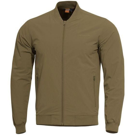 Pentagon M.A.P1 Lentäjäntakki - Coyote