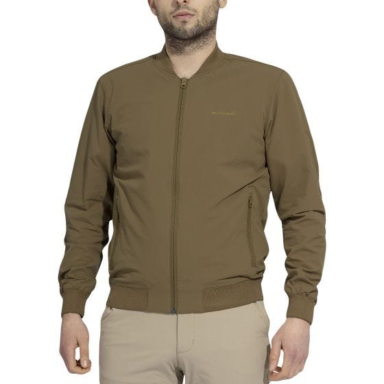 Pentagon M.A.P1 Lentäjäntakki - Coyote