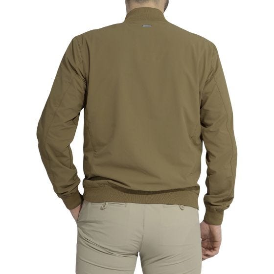Pentagon M.A.P1 Lentäjäntakki - Coyote