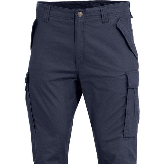 Pentagon M65 2.0 Housut - Midnight Blue