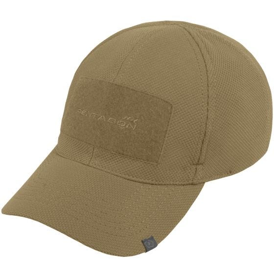 Pentagon Nest BB-lakki - Coyote