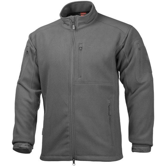 Pentagon Perseus 2.0 Fleecetakki Wolf Grey