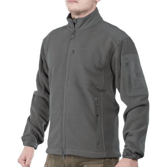 Pentagon Perseus 2.0 Fleecetakki Wolf Grey