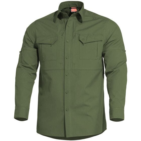 Pentagon Plato Paita Taktiset - Camo Green