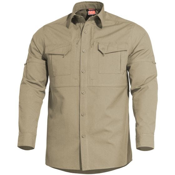 Pentagon Plato Paita Taktiset - Khaki