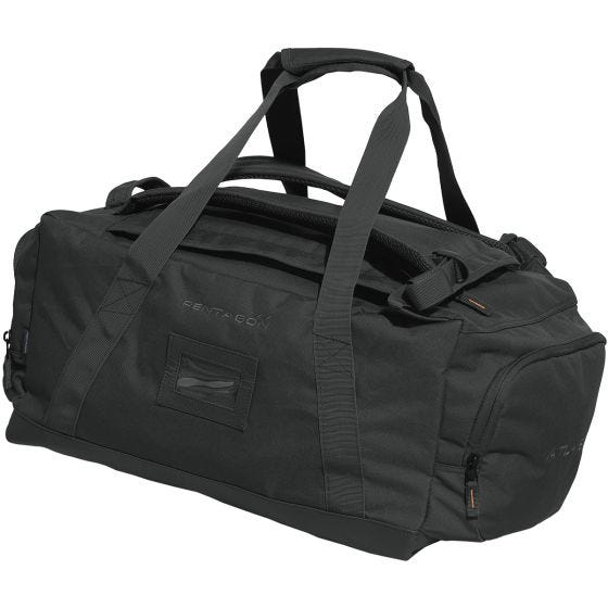 Pentagon Prometheus Laukku 45 L - Musta