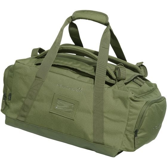 Pentagon Prometheus Laukku 45 L - Oliivi