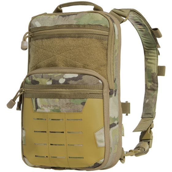 Pentagon Pikareppu - MultiCam