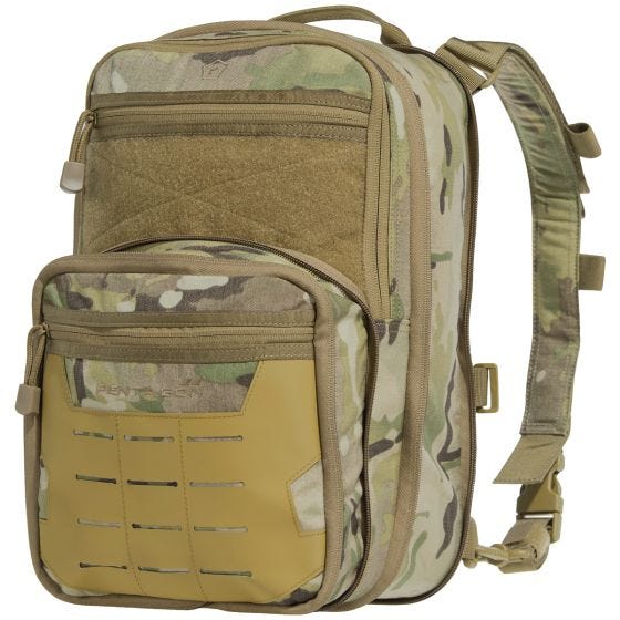 Pentagon Pikareppu - MultiCam