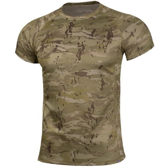Pentagon Body Shock T-paita PentaCamo