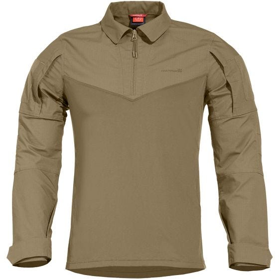 Pentagon Ranger Tac-Fresh Paita Coyote