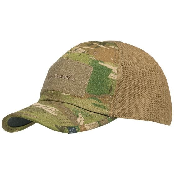 Pentagon Raptor BB-lakki - Grassman