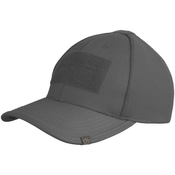 Pentagon Raptor BB-lakki - Cinder Grey