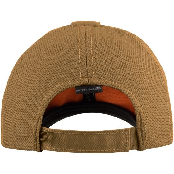 Pentagon Raptor BB-lakki - Coyote