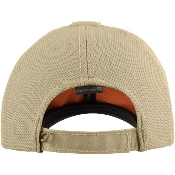 Pentagon Raptor BB-lakki - Khaki