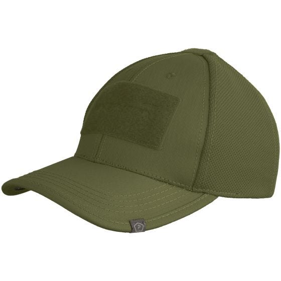 Pentagon Raptor BB-lakki - Oliivinvihreä