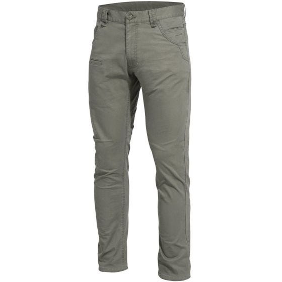 Pentagon Rogue Hero Housut Cinder Grey