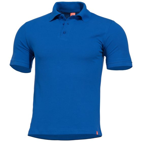 Pentagon Sierra Polo T-paita Liberty Blue