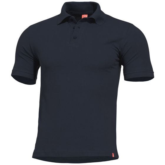 Pentagon Sierra Polo T-paita Navy Blue