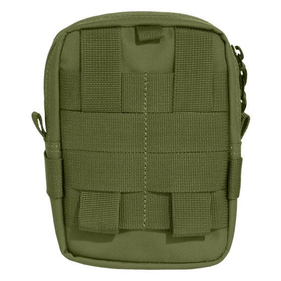 Pentagon Speedmin Tarviketasku Oliivi