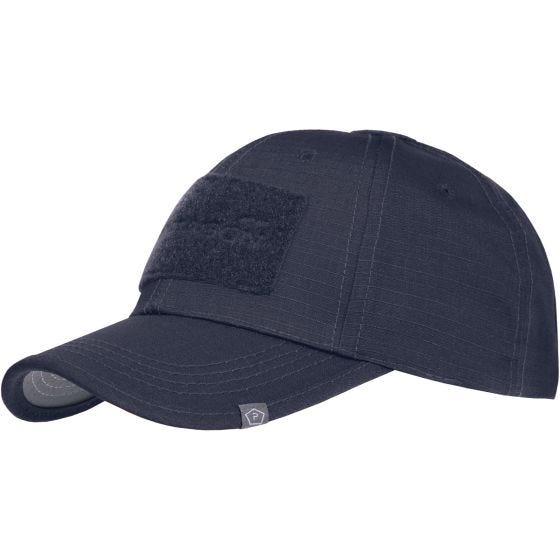Pentagon Tactical 2.0 BB-lakki RipStop Midnight Blue