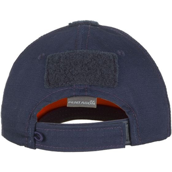 Pentagon Tactical 2.0 BB-lakki RipStop Midnight Blue
