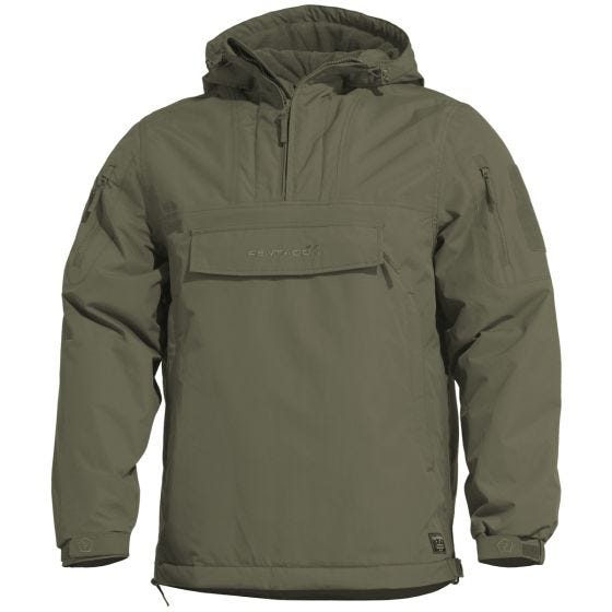 Pentagon UTA Anorakki Grindle Green
