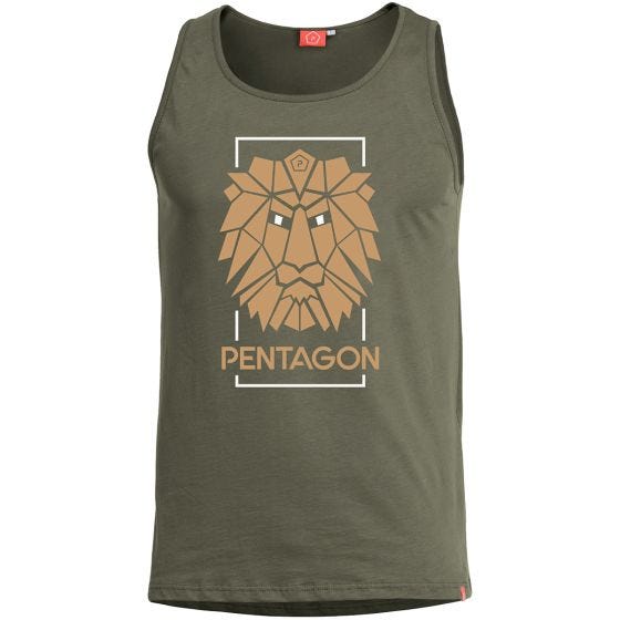 Pentagon Astir Lion Liivi Oliivi