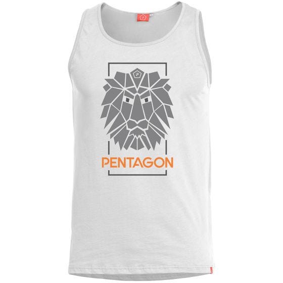 Pentagon Astir Lion Liivi Valkoinen