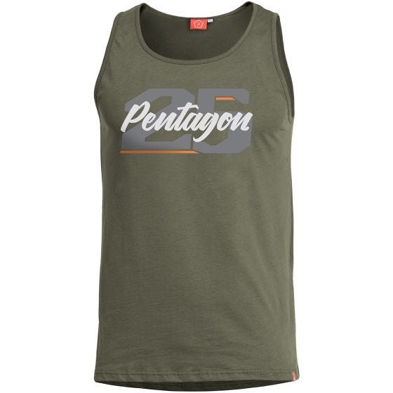 Pentagon Astir Twenty Five Liivi Oliivi