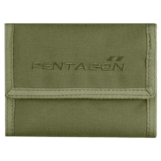 Pentagon Stater 2.0 Lompakko Oliivi