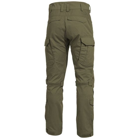 Pentagon Wolf Taisteluhousut Ranger Green