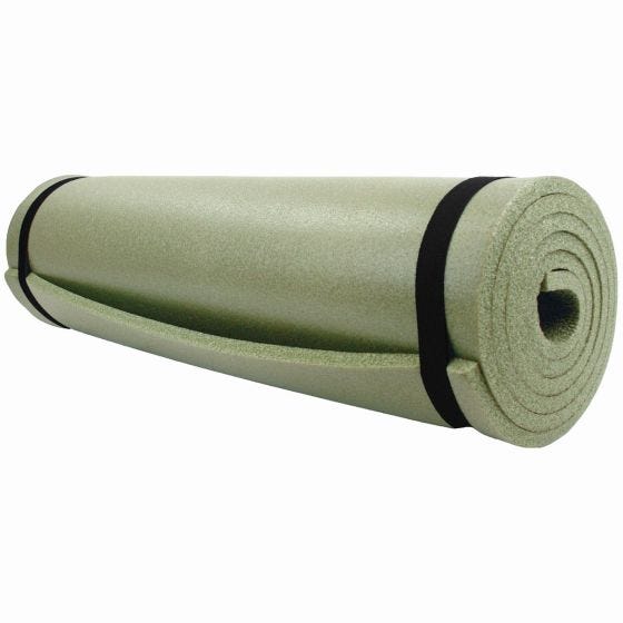 Pro-Force Nato Alusta Oliivi