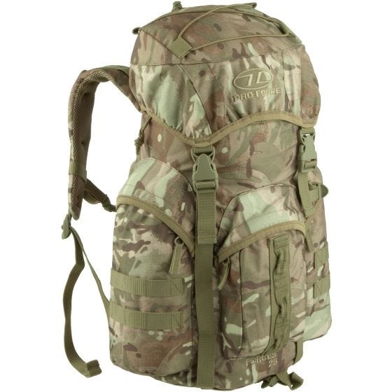 Pro-Force New Forces Rinkka 25 L HMTC