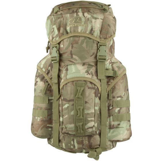 Pro-Force New Forces Rinkka 25 L HMTC