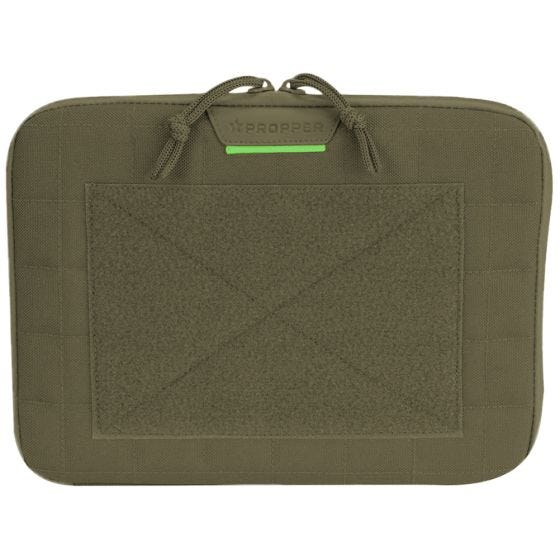 Propper Tablettikotelo Sisältää Tuen 10" - Oliivi