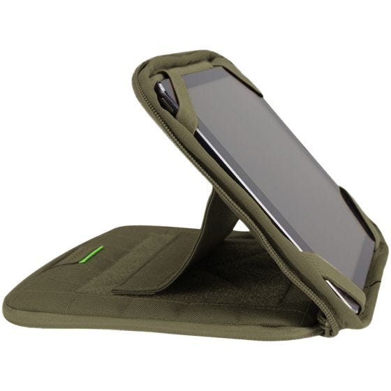 Propper Tablettikotelo Sisältää Tuen 10" - Oliivi