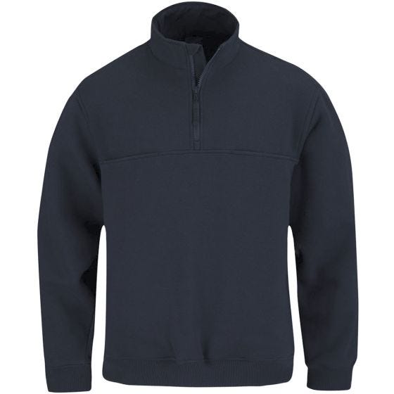 Propper 1/4-vetoketjullinen Työpusero LAPD Navy